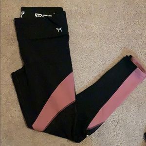 Victoria secret leggings